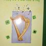 St Patricks Day Greeting Cards (any 4 for 5euro) Image 5