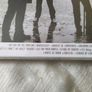 U2 - No line on the Horizon Cd Image 5