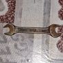 Old Spanners, Pennant, Jenbro, Triumph, Garringtons, Nissan, AH300, Bedford, USA and Nittan Spanners PRICE IS FOR 1 ONLY Image 7
