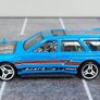 Hot Wheels Nissan Maxima New On Card Image 2