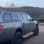 Mitsubishi l200 187bhp Image 3