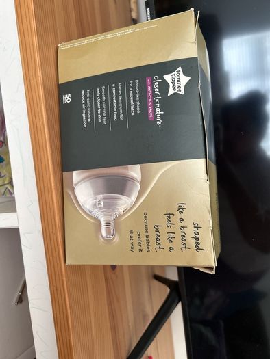 tommee tippee