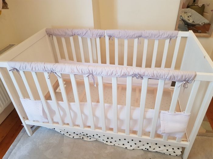 Ikea Cot
