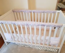 Ikea Cot