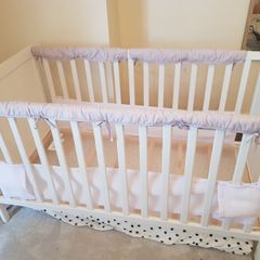 Ikea Cot