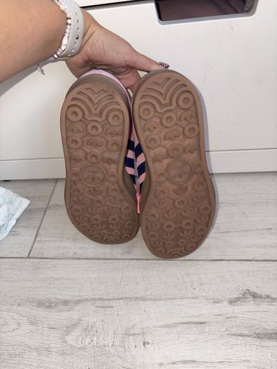Adidas Platform Gazelle Trainers