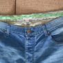 Lee Cooper denim jeans 36 waist and 29 leg in very good condition with no issues see last two photos for exact measurements FREE STANDARD POSTAGE INCLUDED Image 6