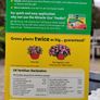 Miracle-Gro All Purpose Plant Food Image 2
