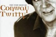 Free Postage! The Very Best Of Conway Twitty. CD.