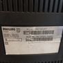 Vintage Philips 14" Portable CRT TV Image 4