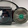 Philips Roller 2 radio cassette recorder Image 4