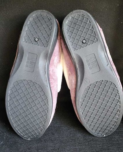 Slippers - brand new