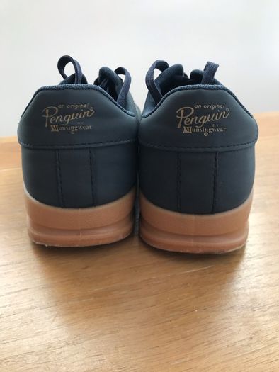 Penguin trainers