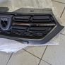 Grill Front for Dacia Lodgy Stepway 2017- Dokker Image 3