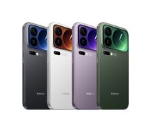Xiaomi 17 Pro Max