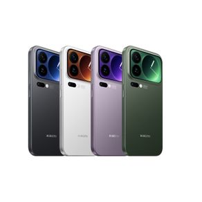 Xiaomi 17 Pro Max