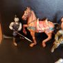 medieval soldiers Image 2