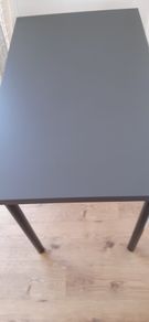 Small Table for Office, Gaming, Study, Meals