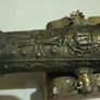 Vintage cannon model Image 7