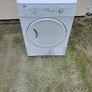 Candy 10 kg condenser dryer. Image 2