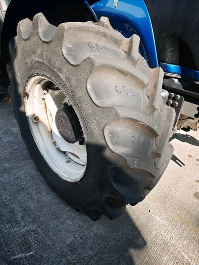 Valtra T150