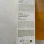 Clarins Bath & Shower Concentrate 200ml - New / Sealed Image 2