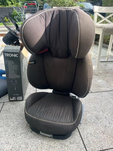 car seat