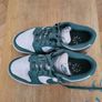trainers  Nike air dunks Image 3