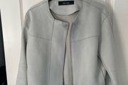 Zara jacket