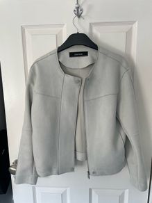 Zara jacket