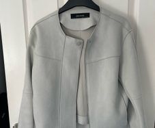 Zara jacket