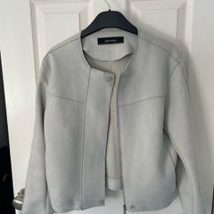 Zara jacket