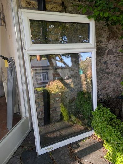 PVC Windows