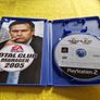 Total Club Manager 2005 PlayStation2 ps2 games Original Image 2