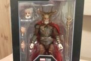 Marvel Legends Odin