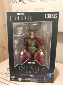 Marvel Legends Odin