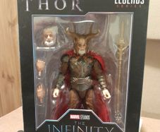 Marvel Legends Odin