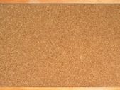 Cork Board Wooden Frame 1200x900mm