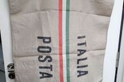 Italian State postal services sack
