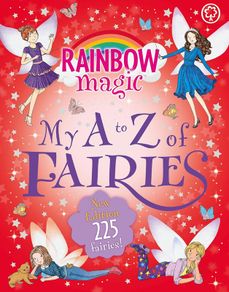 Rainbow Magic