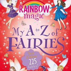 Rainbow Magic