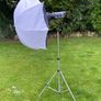 Bowens Studio set up Image 10