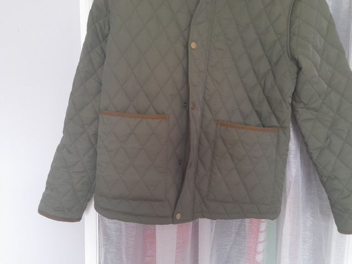 mens jacket