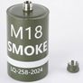 M18 smoke grenade ( prop/ replica) Image 6