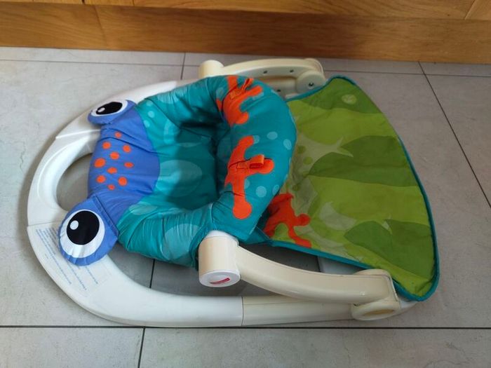 Fisher Price baby seat