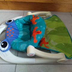 Fisher Price baby seat