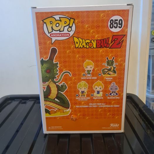 Funko Pop