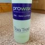 Cream Wax Image 4