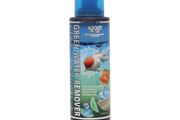 Green Water Remover