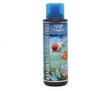 Green Water Remover